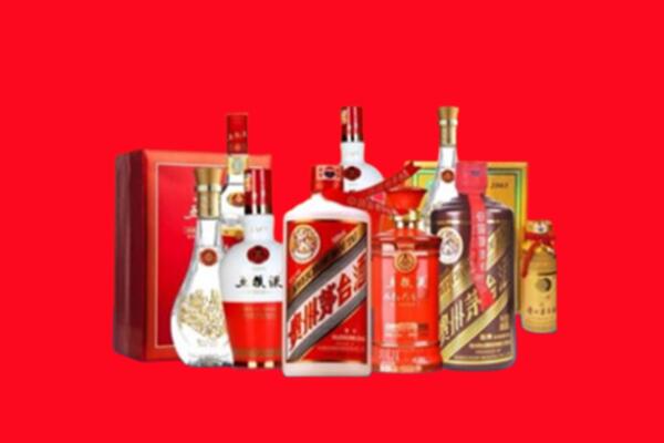 收购行情：泉州名酒回收值多少钱？