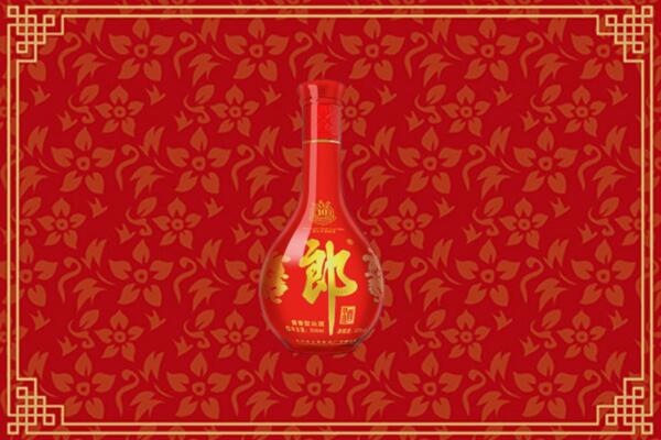 泉州回收郎酒