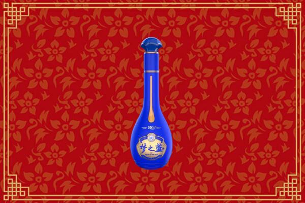 泉州烟酒回收梦之蓝